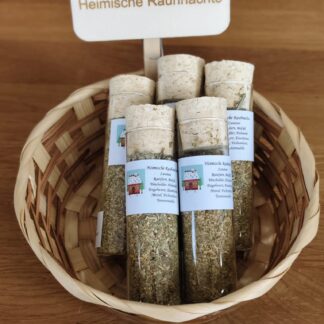 Heimische Rauhnächte