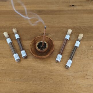 Personalisierte Räucherstäbchen – so einzigartig wie du