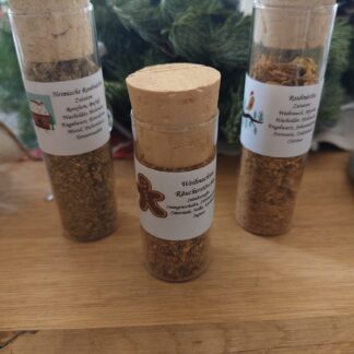 Kleines Rauhnächte-Set